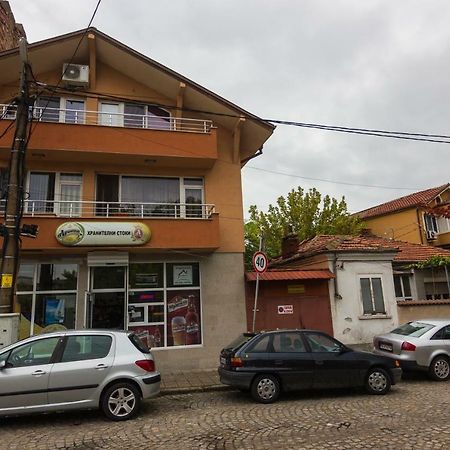 Ferienwohnung Simplycomfy Plowdiw Exterior foto