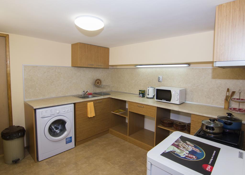 Ferienwohnung Simplycomfy Plowdiw Exterior foto