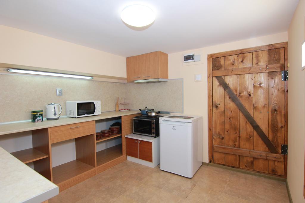 Ferienwohnung Simplycomfy Plowdiw Exterior foto