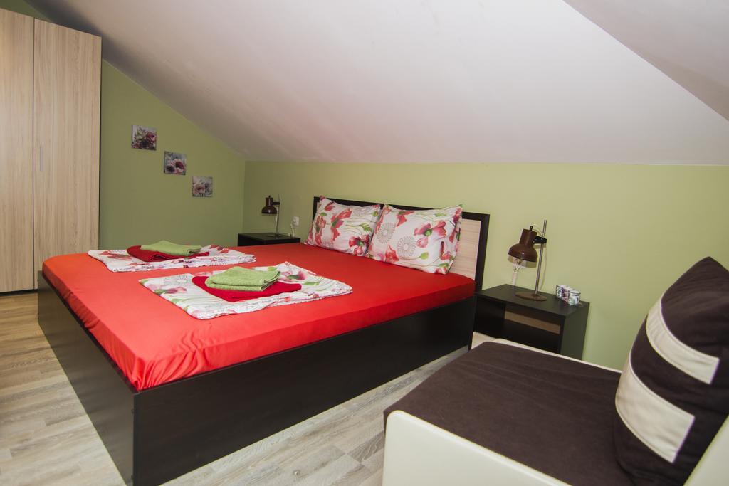 Ferienwohnung Simplycomfy Plowdiw Exterior foto