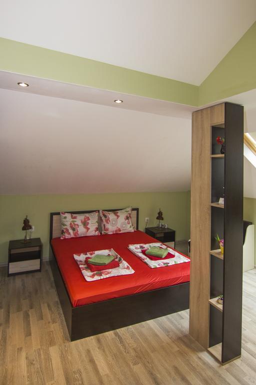 Ferienwohnung Simplycomfy Plowdiw Exterior foto