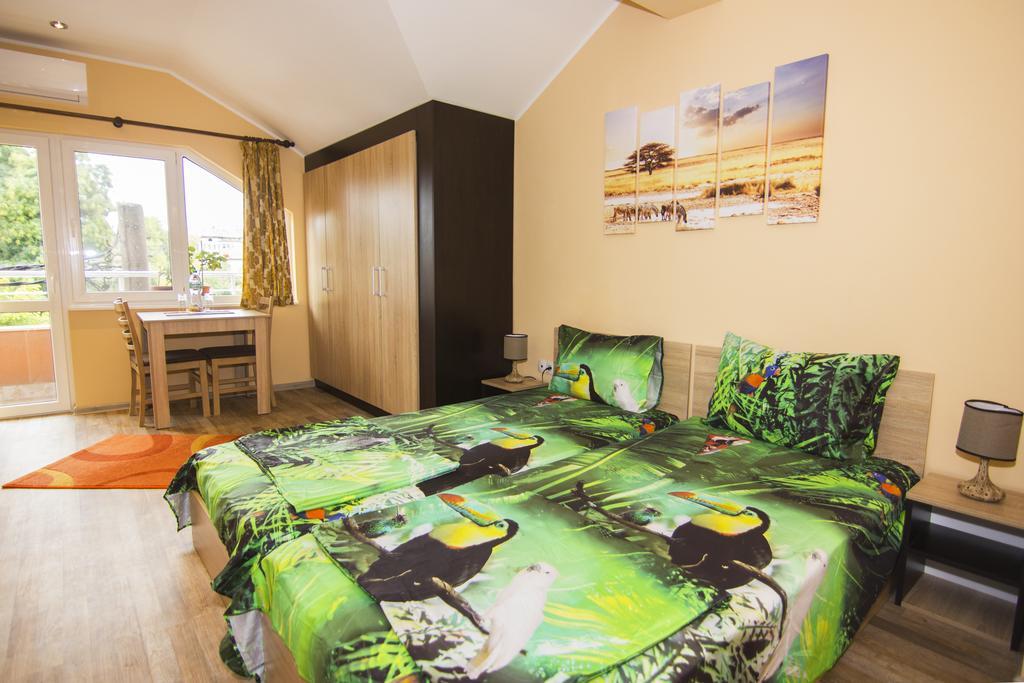 Ferienwohnung Simplycomfy Plowdiw Exterior foto