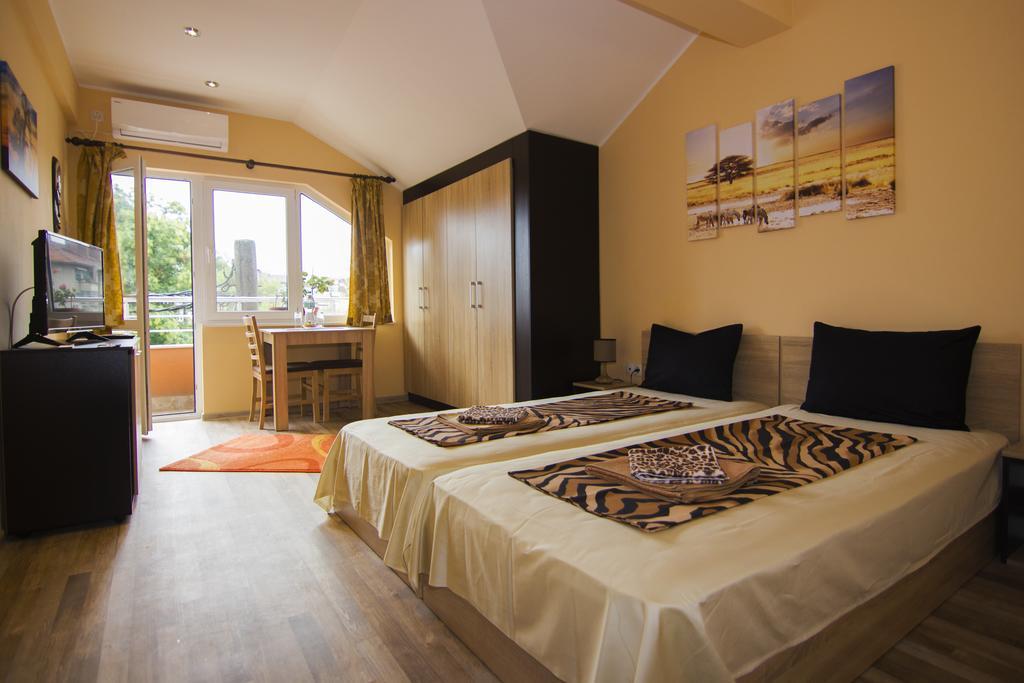 Ferienwohnung Simplycomfy Plowdiw Exterior foto