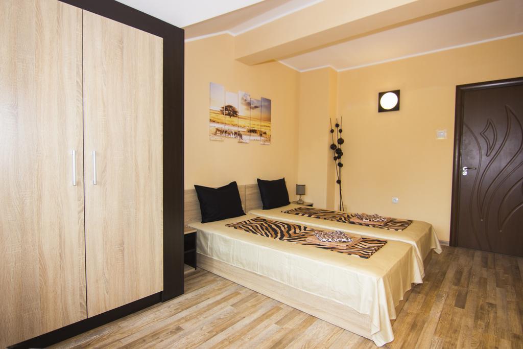 Ferienwohnung Simplycomfy Plowdiw Exterior foto