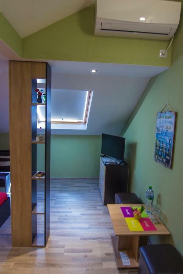 Ferienwohnung Simplycomfy Plowdiw Exterior foto